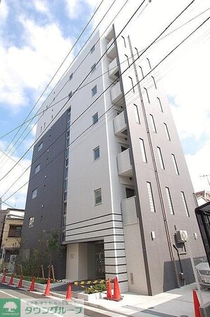 ステージファースト両国南アジールコートの物件外観写真